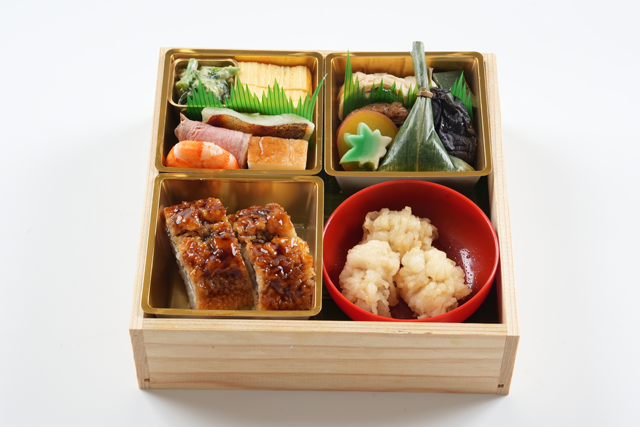 四條3,200円(税込3,456円)